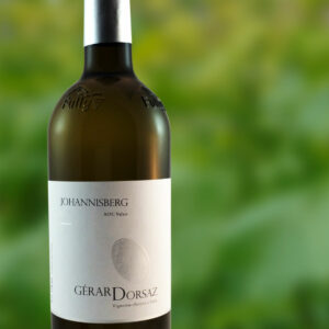 Johannisberg de Fully AOC Valais / 2024