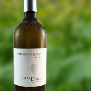 Sauvignon Blanc de Fully AOC Valais 2023