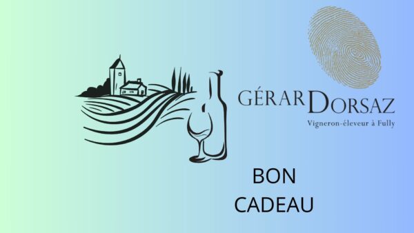Bon Cadeau